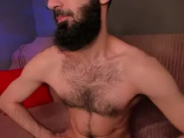 Chaturbate Live Sex Cam of yourhairysecret