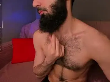 Chaturbate Sex Chat of yourhairysecret