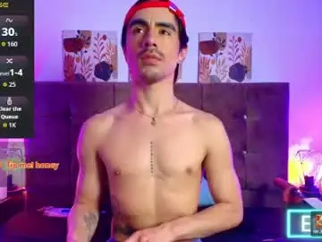 Chaturbate Free Live Porn of ethan_briggs