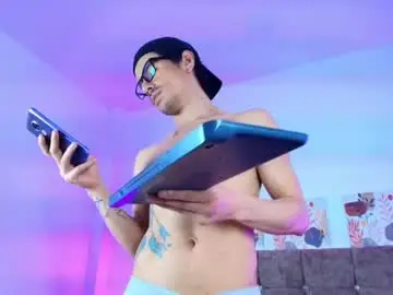 Chaturbate Adult Webcam of ethan_briggs