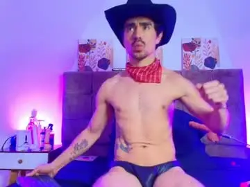 Chaturbate Free Porn Cam of ethan_briggs