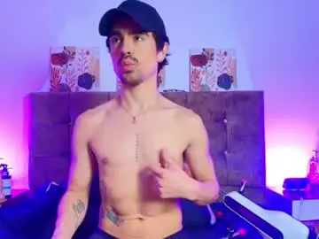 Chaturbate Adult Webcam of ethan_briggs