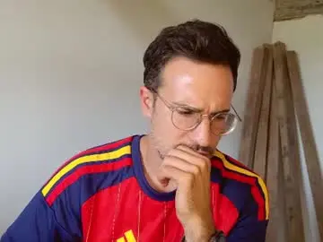 Chaturbate Live Porn of firefighterr88