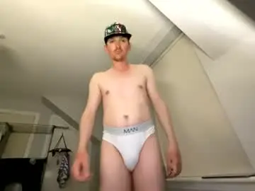 Chaturbate Live Porn of garethelms