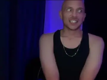 Chaturbate Live Porn of mount_vesuvius