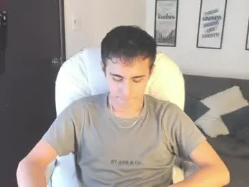 Chaturbate Live Sex Cam of nyko_ds