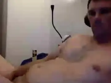 Chaturbate Nude Webcam of xavierpkelly
