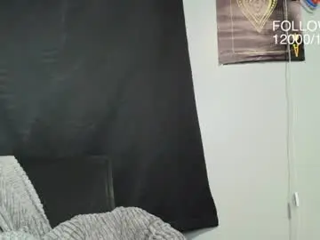 Chaturbate Live Sex of zebrasandgazelles