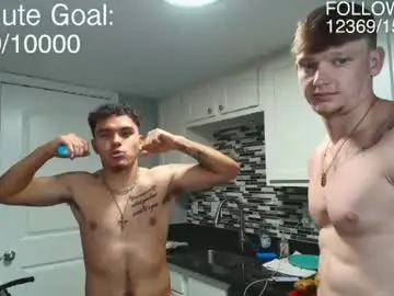 Chaturbate Nude Webcam of zebrasandgazelles