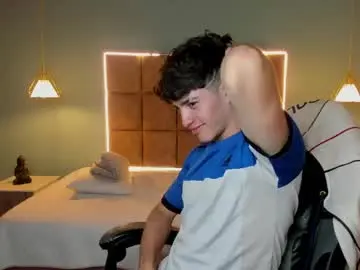 Chaturbate Free Live Porn of alejootwink