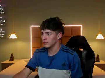 Chaturbate Sex Chat of alejootwink