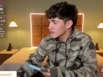 Chaturbate Live Porn of alejootwink