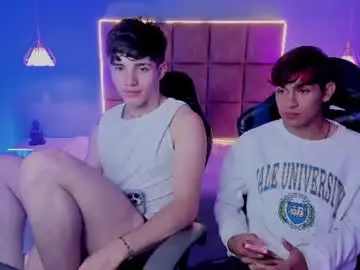 Chaturbate Live Sex of alejootwink