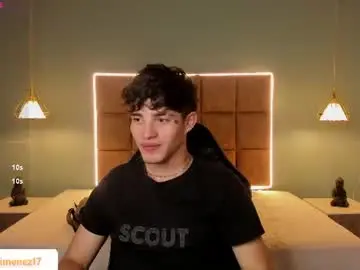 Chaturbate Free Porn Cam of alejootwink