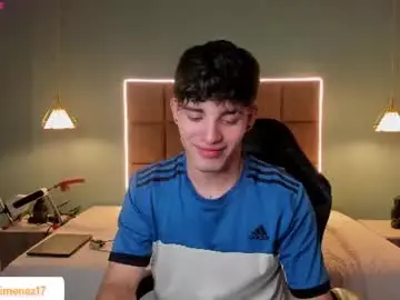 Chaturbate Watch Live Sex Cams of alejootwink