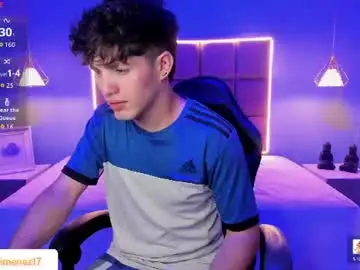 Chaturbate Adult Webcam of alejootwink