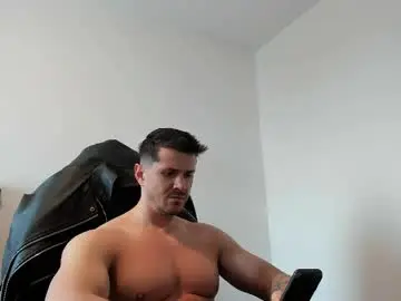 Chaturbate Watch Live Sex Cams of alphagodleatherking92