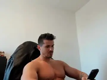 Chaturbate Sex Cam of alphagodleatherking92