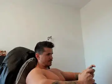 Chaturbate Adult Webcam of alphagodleatherking92