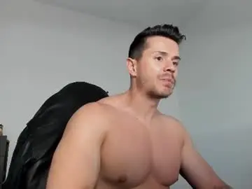 Chaturbate Best live sex cam show of alphagodleatherking92