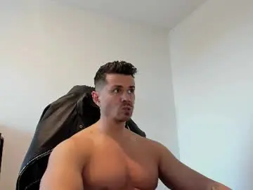 Chaturbate Private Sex Chat of alphagodleatherking92