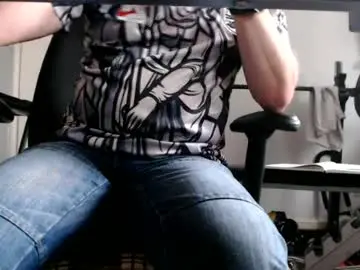 Chaturbate Adult Webcam of alwaysupforit12