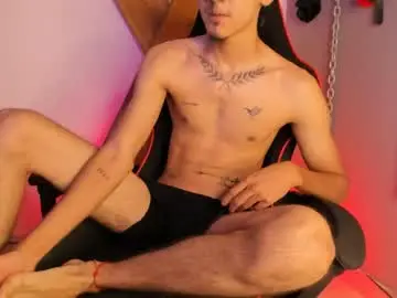 Chaturbate Watch Live Sex Cams of dilan_ar5