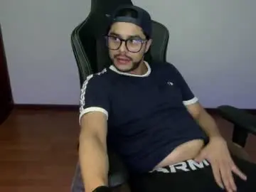 Chaturbate Sex Chat of jbx6x9