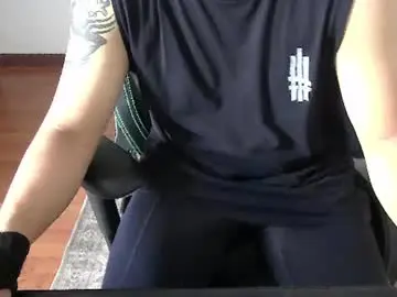 Chaturbate Free Live Porn of jbx6x9