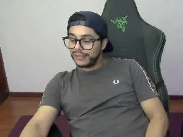 Chaturbate Sex Chat of jbx6x9