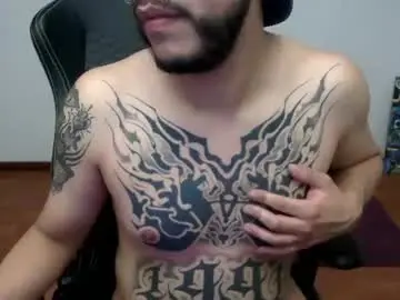Chaturbate Best live sex cam show of jbx6x9