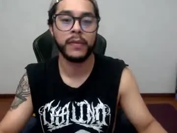 Chaturbate Adult Webcam of jbx6x9