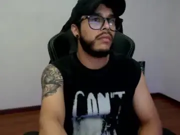 Chaturbate Sex Cam of jbx6x9
