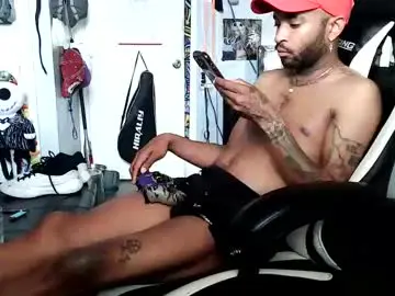 Chaturbate Sex Cam of papian0