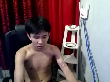 Chaturbate Private Sex Chat of petiteasian_boy
