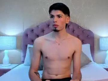 Chaturbate Free Porn Cam of maxfoox
