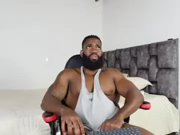 Chaturbate Private Sex Chat of james_bbcmuscle