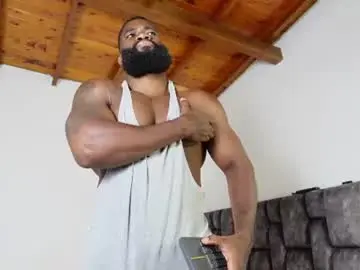 Chaturbate Adult Webcam of james_bbcmuscle