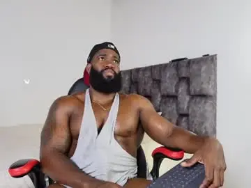 Chaturbate Private Sex Chat of james_bbcmuscle