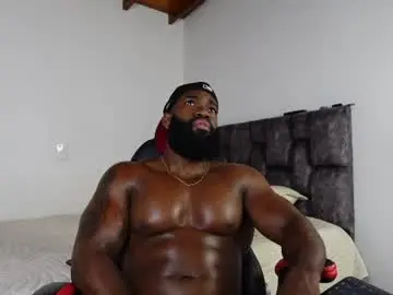 Chaturbate Watch Live Sex Cams of james_bbcmuscle