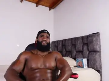 Chaturbate Live Sex Cam of james_bbcmuscle