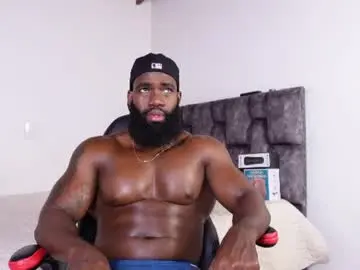 Chaturbate Live Sex of james_bbcmuscle