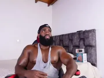 Chaturbate Best Webcam of james_bbcmuscle