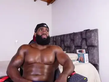 Chaturbate Sex Cam of james_bbcmuscle