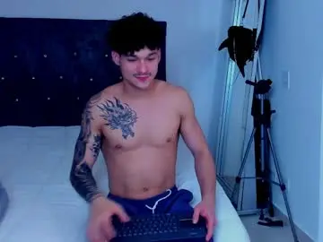 Chaturbate Watch Live Sex Cams of morthy_downey