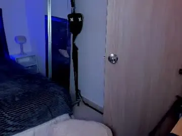 Chaturbate Free Porn Cam of morthy_downey