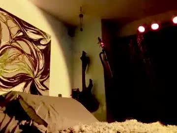 Chaturbate Live Sex of obsidianhex