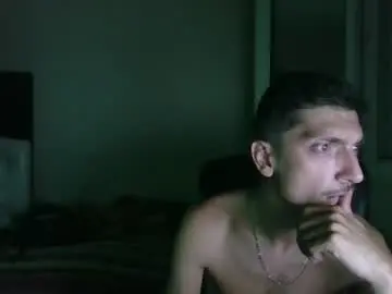 Chaturbate Sex Cam of shad0w424