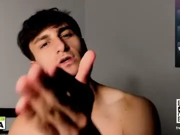 Chaturbate Nude Webcam of 19_david_19