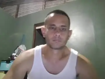 Chaturbate Sex Chat of alextico1